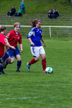Bild 294 - B-Juniorinnen Holstein Kiel - FF USV Jena : Ergebnis: 3:1